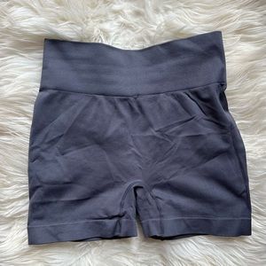 Workout shorts